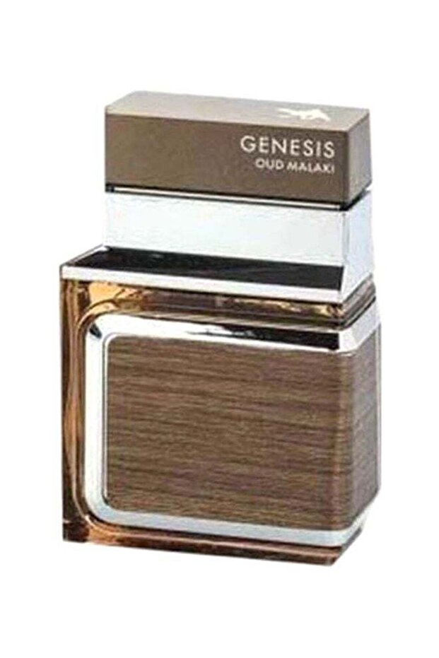 جينيسيس عود ملكي او دي تواليت 100 مل - 1