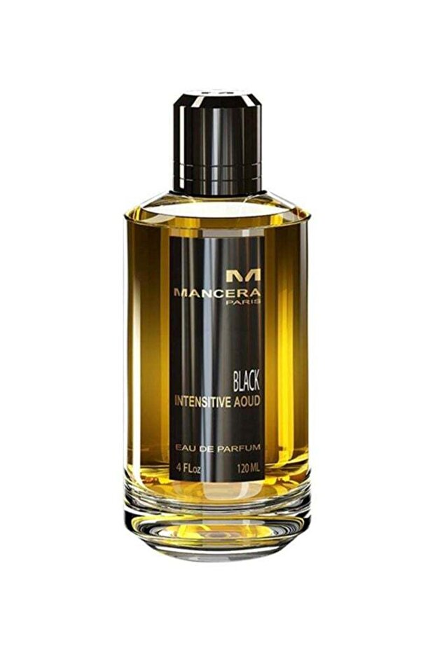 Black Intensitive Aoud EDP 120ml - 1