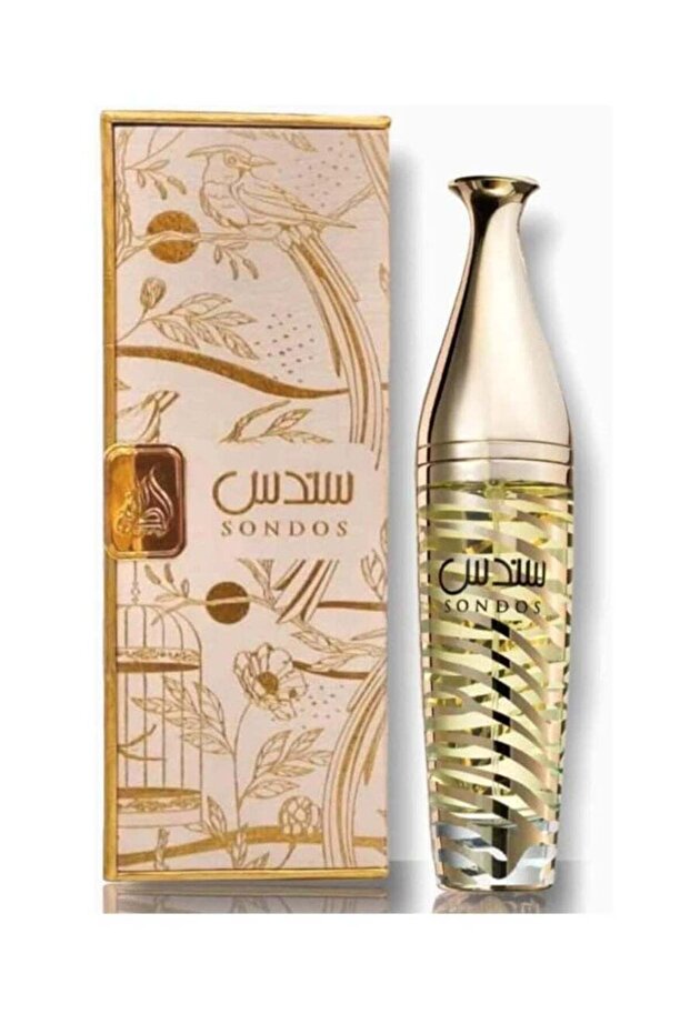 عطر سندوس من لطافة، 100 مل