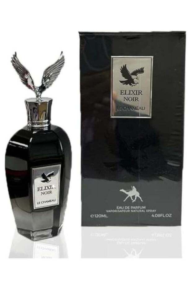Emper Le Chameau Eau De Parfum Navigator للجنسين 120 مل