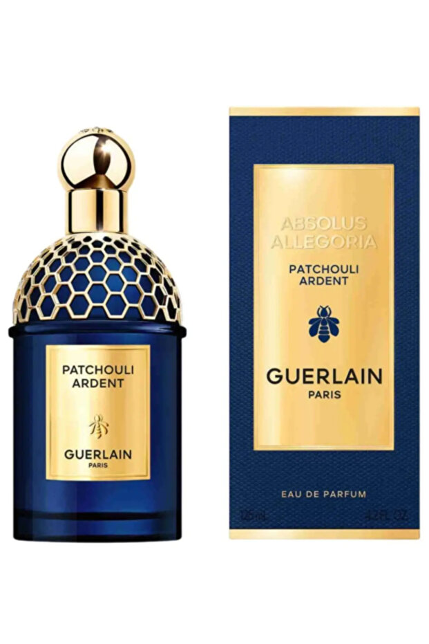 باتشولي أردينت - أو دو بارفان - 125 مل - 1