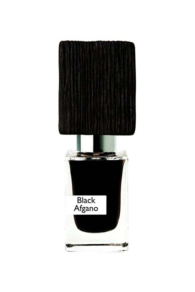 ناسوماتو بلاك افغانو اكستريت دي بارفان 30 مل - 1