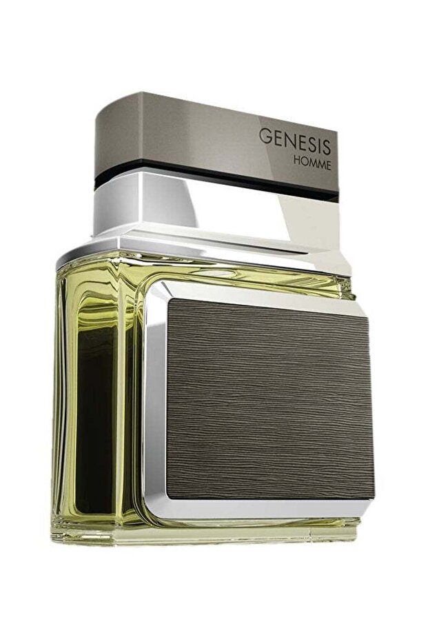 عطر جينيسيس 100 مل