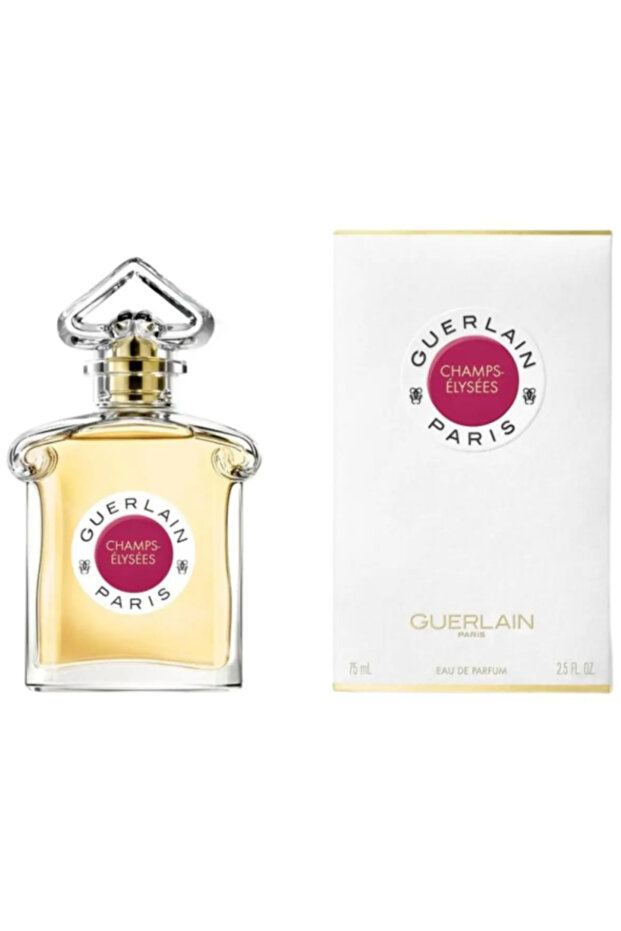 شانزليزيه - أو دو بارفان - 75 مل - 1