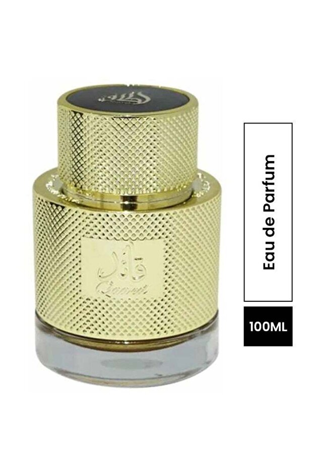 عطر قاايد 100 مل - 1
