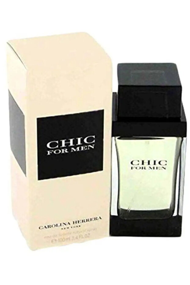 عطر شيك 100 مل - 1