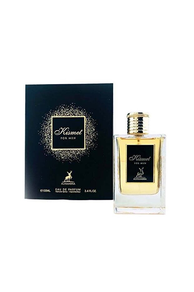 عطر ألهامبرا كيزميت 100 مل