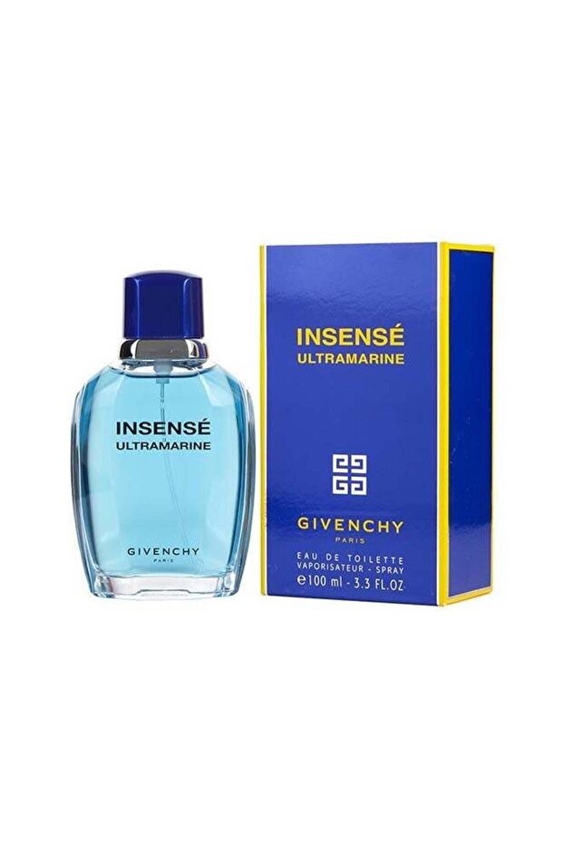عطر إنسينس ألترامارين أو دي تواليت 100 مل