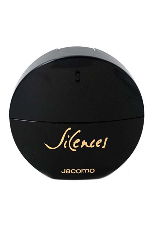 عطر سايلنز 100 مل - 1