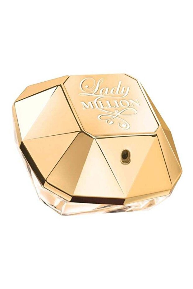 عطر ليدي مليون 50 مل - 1