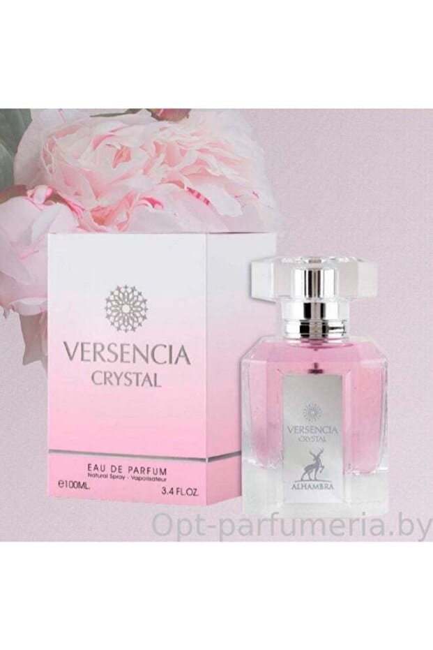 Versencia Crystal EDP 100ml