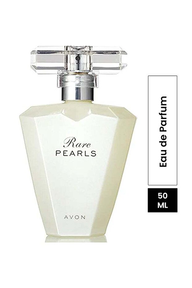 عطر رير بيرلز 50 مل