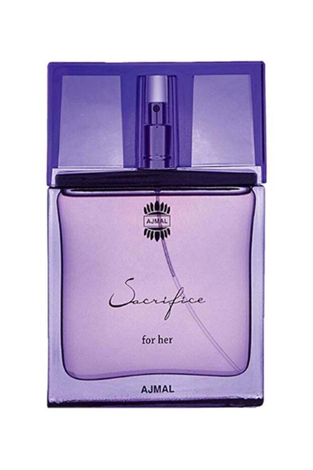 Sacrifice EDP 50ml - 1