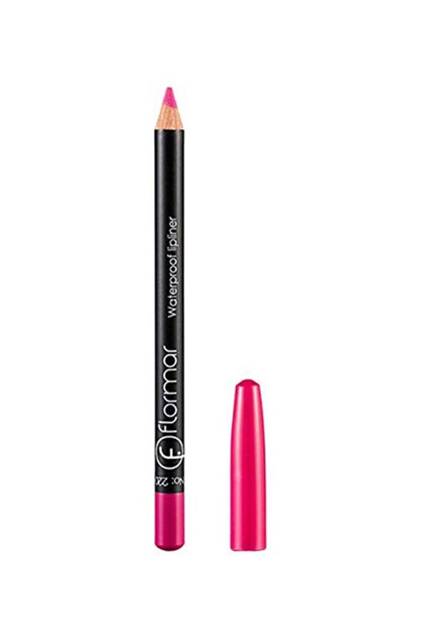 قلم تحديد الشفاه المقاوم للماء 220 - 1