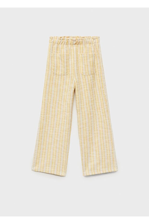 Gestreifte Webhose - 1