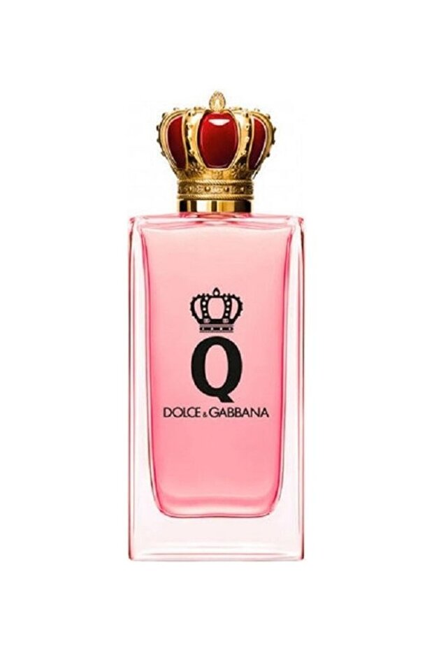 عطر دولتشي غابانا كيو