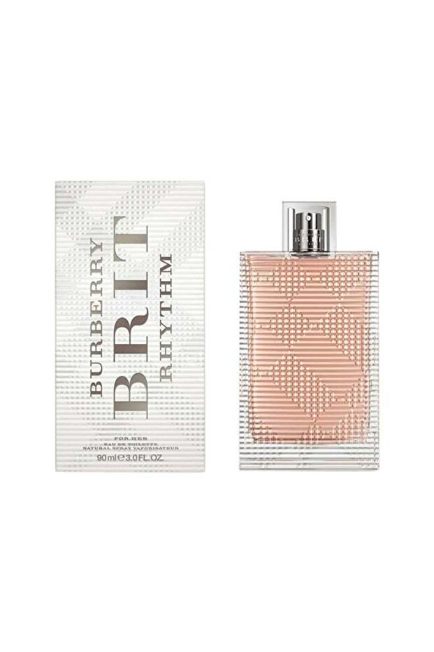 عطر بريت بربري ريثم 90 مل