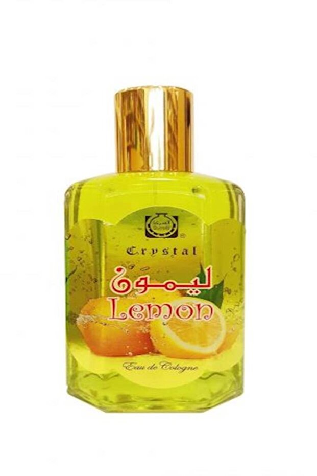 ليمون للجنسين 250 مل - او دى كولون - 1