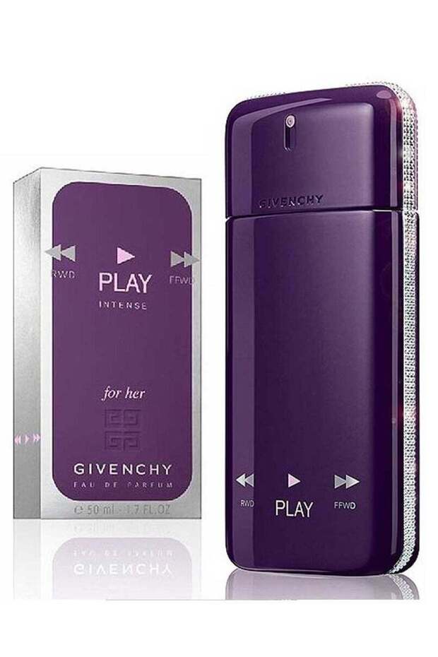 Giv Play Intense EDP - 1