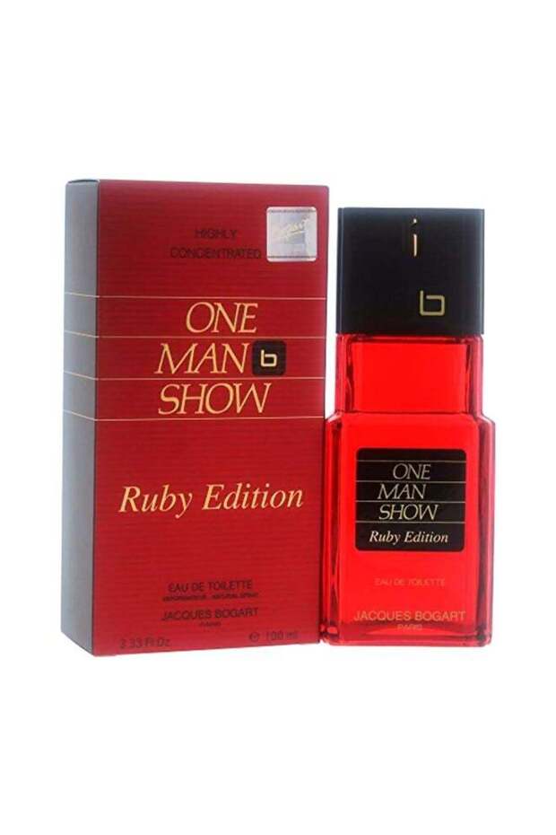 عطر وان مان شو 100 مل - 1