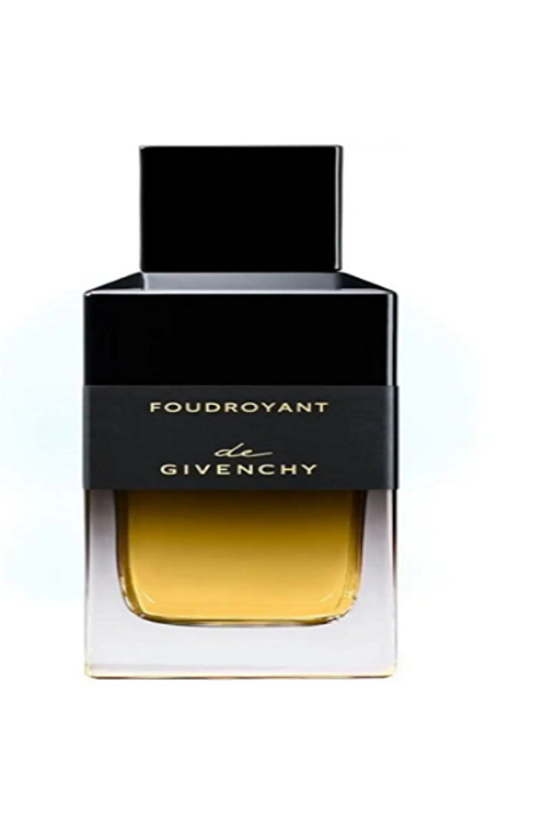 عطر فودرويانت - أو دو بارفان - 100 مل - 1