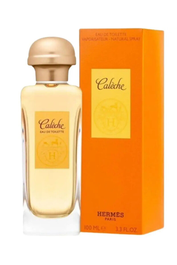 هيريميس كاليش - أو دو تواليت - 100 مل - 1