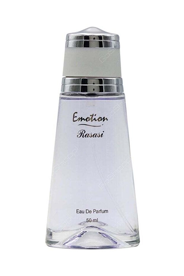 عطر إيموشن ناتشورال 50 مل - 1