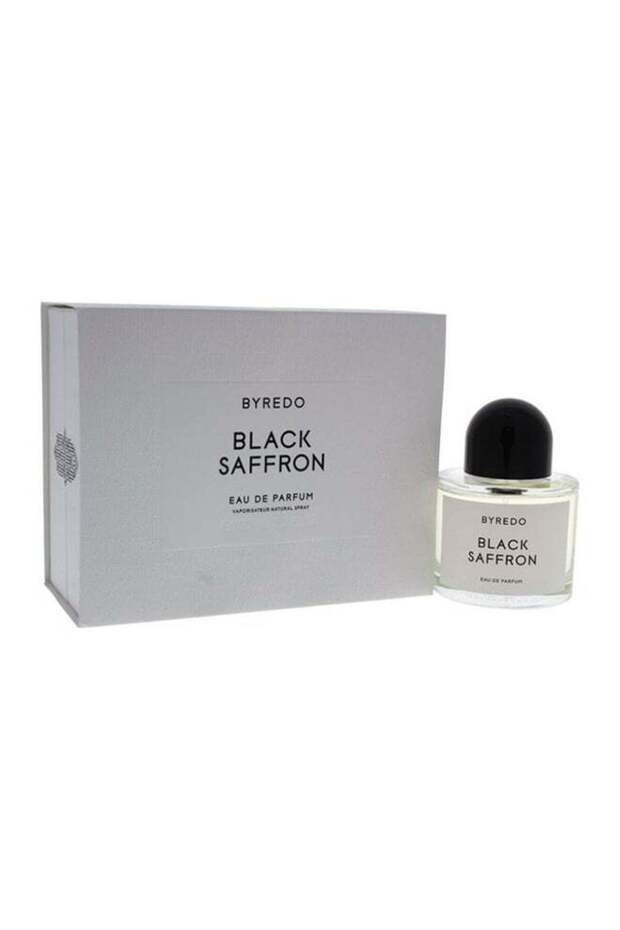 عطر بلاك سافرون 100 مل - 1