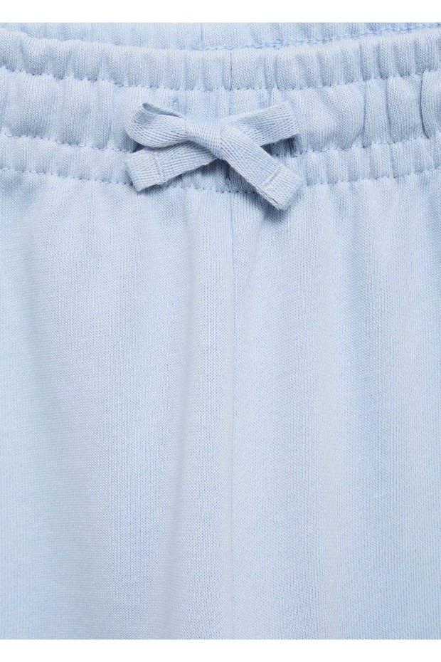 Jogger triko pantolon - 4