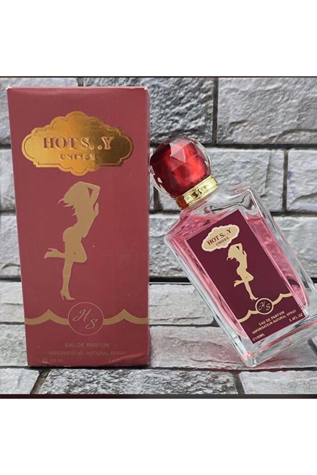 عطر فيرمون للجنسين - 100 مل