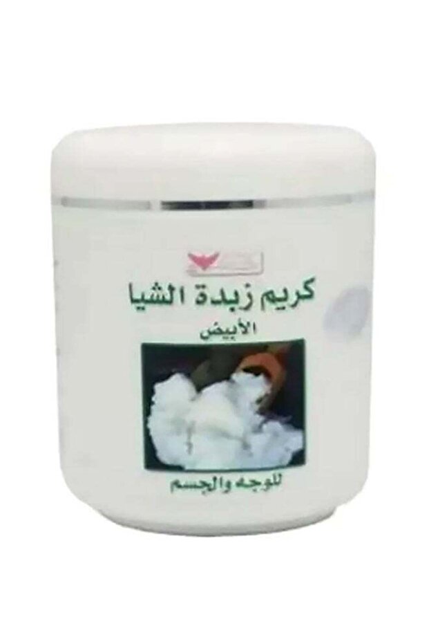 كريم شيا بيتر من وايت
