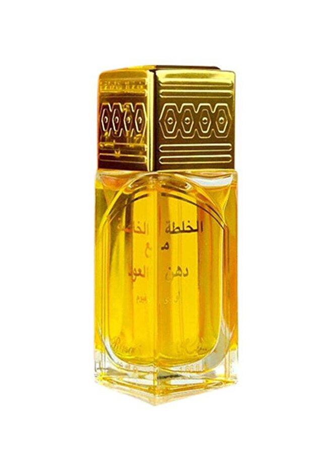 الخلطة الخاصة ما دهن العود EDP 50 مل