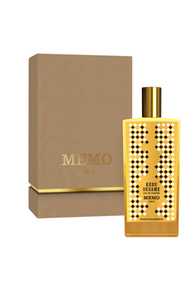 إسكويلوس اكس دريانورز كيدو - أو دو بارفان - 75 مل - 1