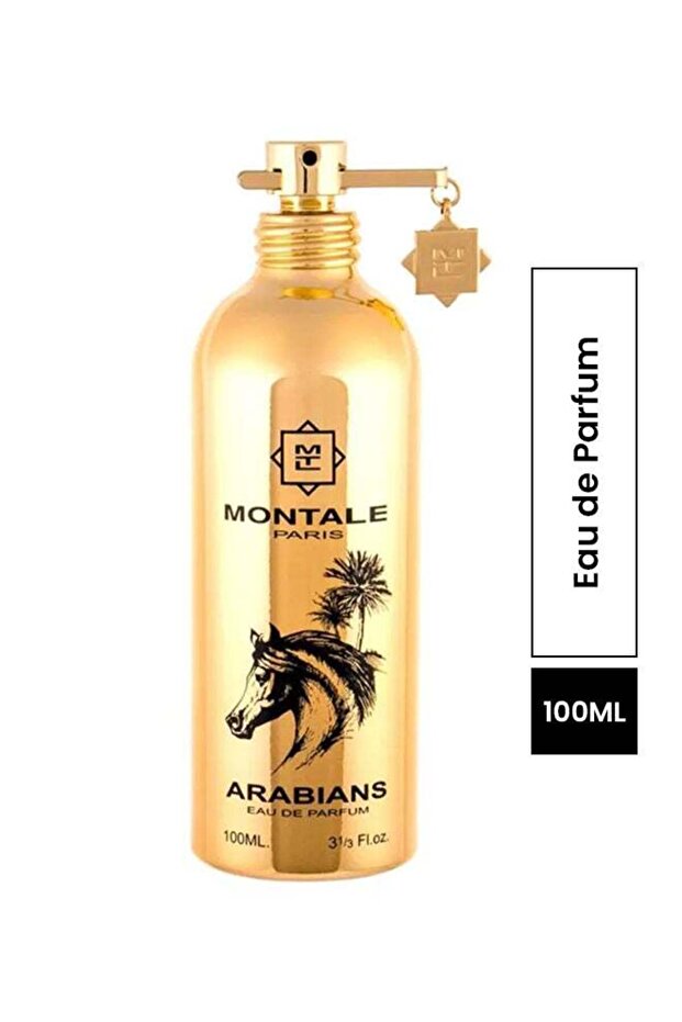 عطر عربيانز 100 مل - 1