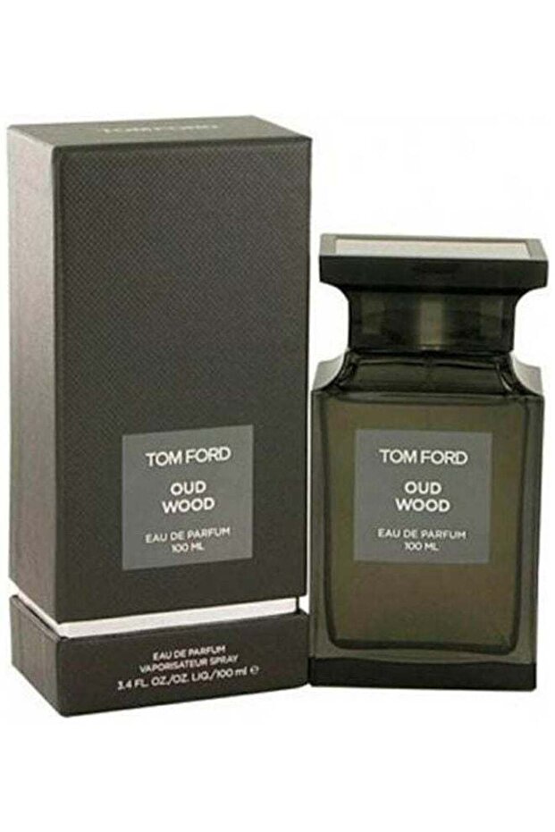 عطر عود وود 100 مل