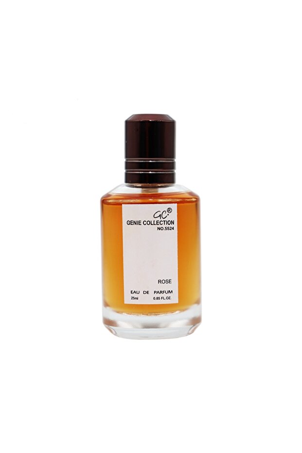 مجموعة 5524 عطر شرقي - فانيليا للجنسين، 25 مل