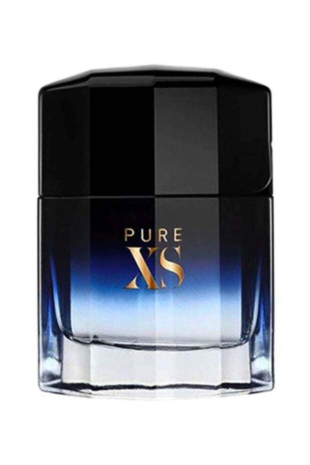 عطر بيور اكس اس او دي تواليت للرجال 100 مل - 1