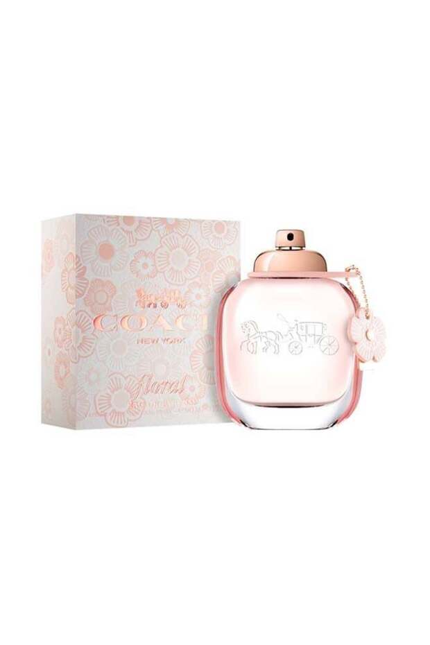 عطر فلورال 90 مل