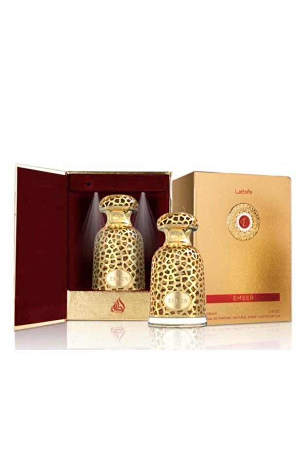 Lattafa Eau de Parfum by Aimer, 100ml, for Men - 1