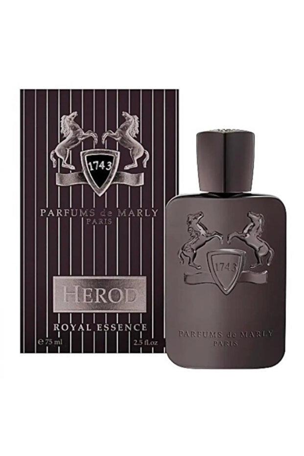 عطر هيرود - 75 مل - 1