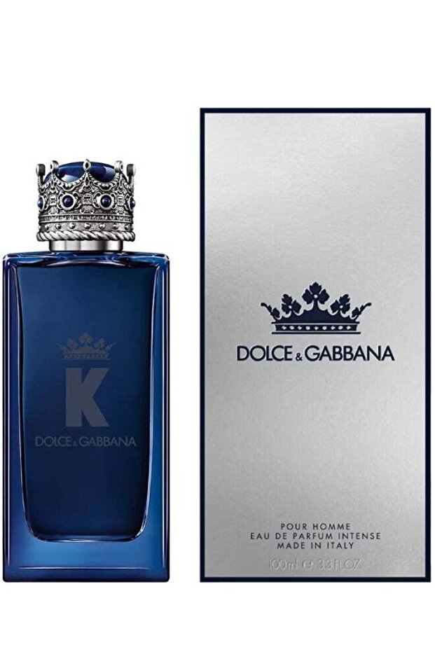 دولتشي آند غابانا K Intense EDP 100 مل