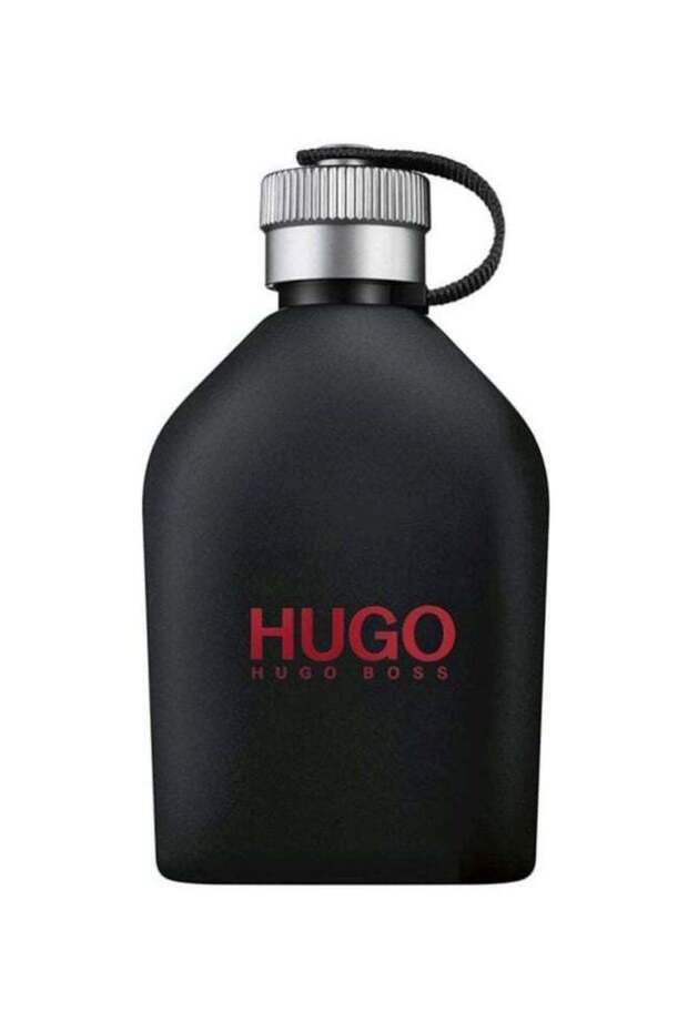 Hugo Just Different EDT 200ml