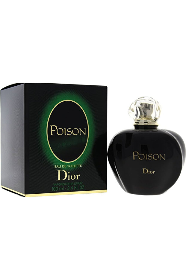 عطر بويزن أو دو تواليت للنساء 100 مل
