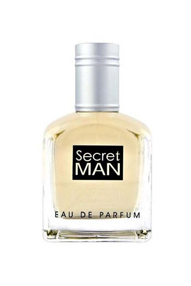 عطر سيكريت مان 100 مل