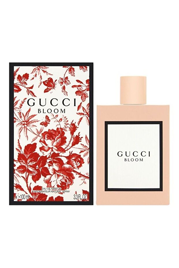 عطر بلوم 100 مل - 1