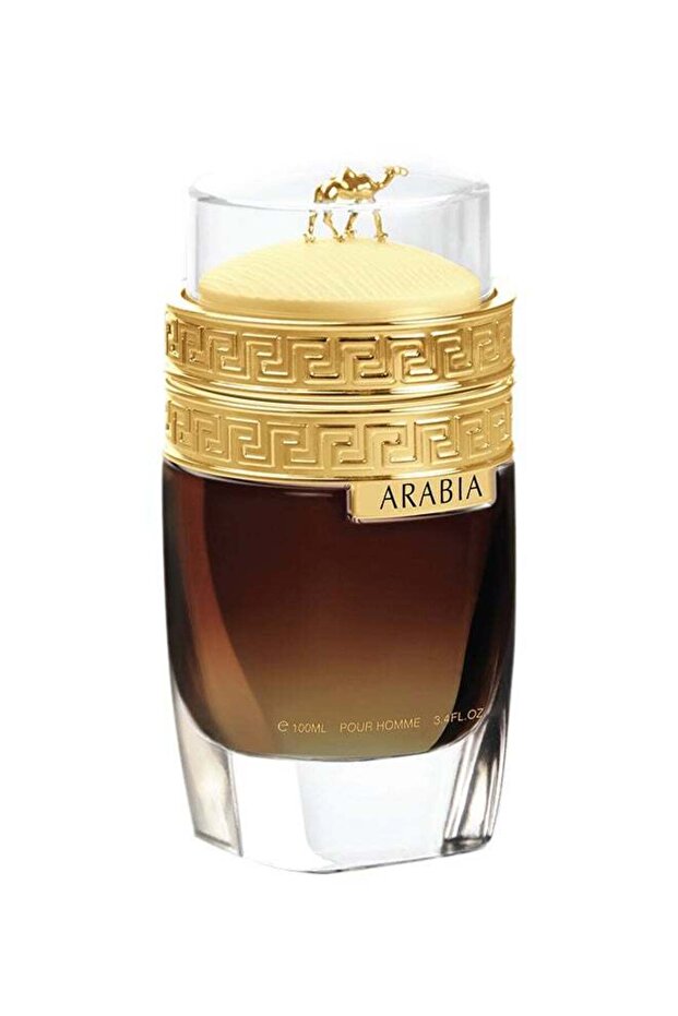 عطر عربيا 100 مل