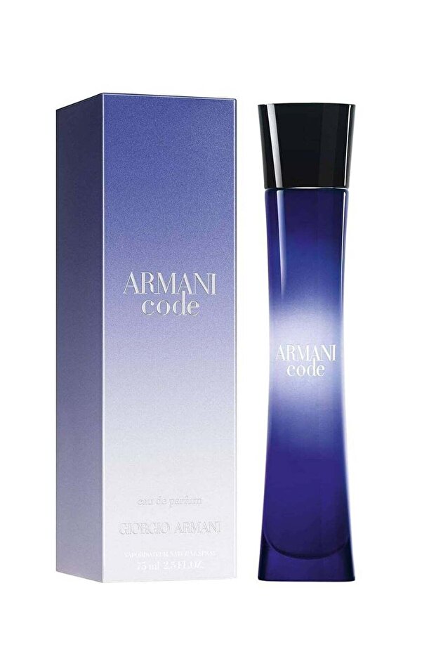 عطر أرماني كود 75 مل - 1