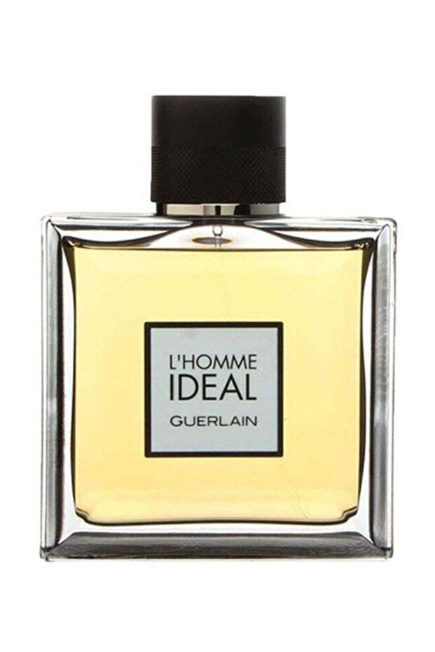 عطر ايديال او دي تواليت 50 مل - 1