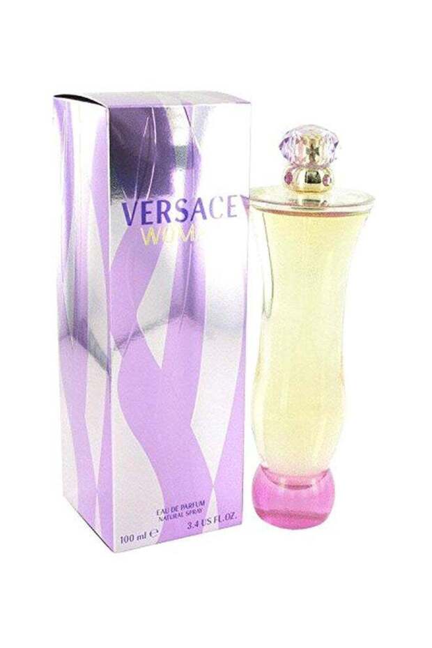 Versace EDP 100ml - 1