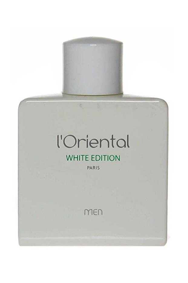 لورينتال وايت إيديشن أو دو تواليت 100 مل - 1